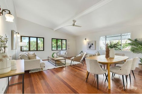 Property photo of 12 Rutherford Street Stafford Heights QLD 4053