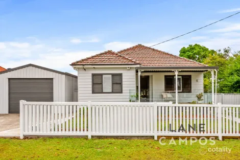 Property photo of 6 Thornton Avenue Mayfield West NSW 2304