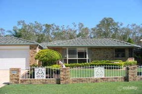Property photo of 9 Canterbury Street Bracken Ridge QLD 4017