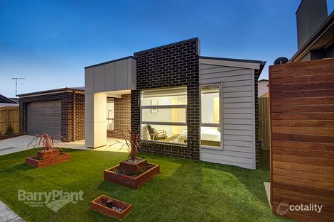 Property photo of 4 Gweneth Avenue Highton VIC 3216