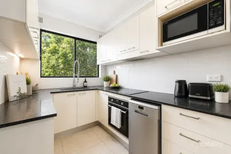 Property photo of 5/237-239 Blaxland Road Ryde NSW 2112