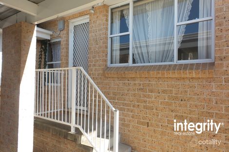 4/19 Coomea St, Bomaderry, NSW 2541