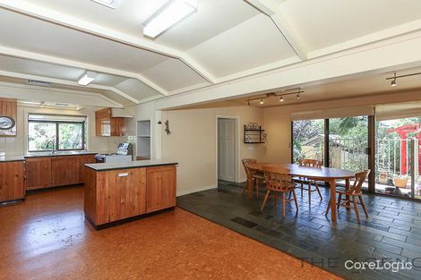 Property photo of 4 McNabb Place Lesmurdie WA 6076