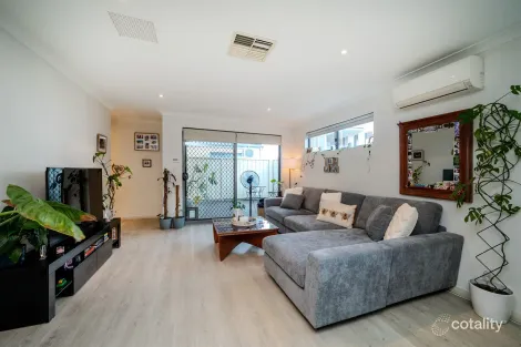 Property photo of 8/3 Spring Avenue Midland WA 6056