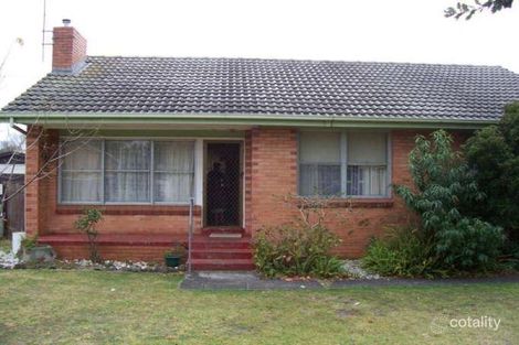 Property photo of 30 Vermont Avenue Corio VIC 3214