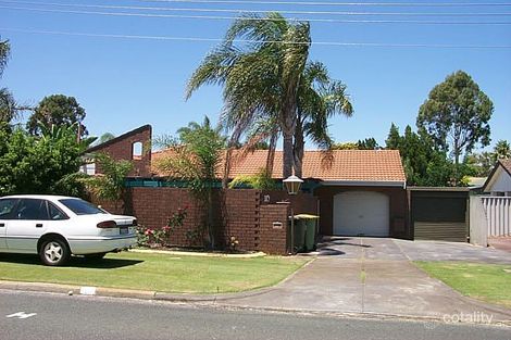 10 Dartford St, Bull Creek, WA 6149