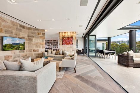 Property photo of 41 Pearl Bay Avenue Mosman NSW 2088