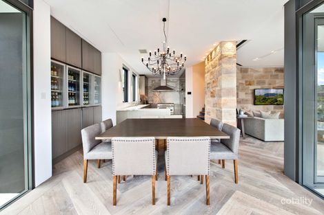Property photo of 41 Pearl Bay Avenue Mosman NSW 2088