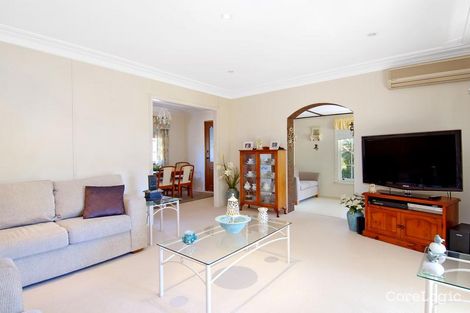 Property photo of 12 Lipsia Place Carlingford NSW 2118