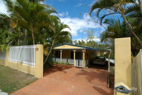 27 Cobbity Cres, Arana Hills, QLD 4054
