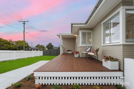 Property photo of 21 Lauriston Street Eastern Heights QLD 4305