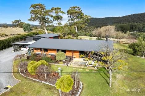 Property photo of 3655 West Tamar Highway Sidmouth TAS 7270