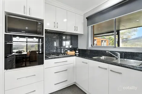 Property photo of 3655 West Tamar Highway Sidmouth TAS 7270