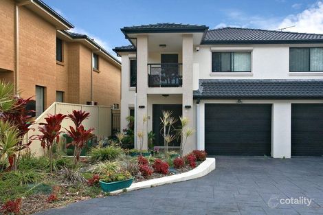 Property photo of 8A Albert Street Revesby NSW 2212