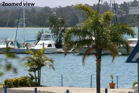 Property photo of 102 Beach Road Batemans Bay NSW 2536