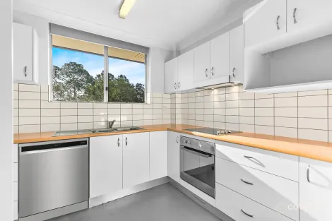 9/25 Park Ave, Auchenflower, QLD 4066