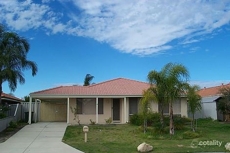 9 Wyperfeld Gdns, Ballajura, WA 6066