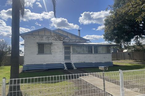 Property photo of 73 Hadley Street Pittsworth QLD 4356