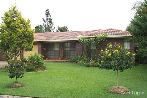 9 Nicolson Ct, Mermaid Waters, QLD 4218