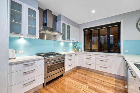 Property photo of 19 Green Mist Crescent Botanic Ridge VIC 3977