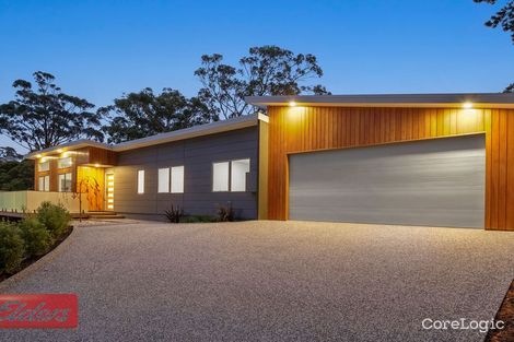 Property photo of 35 Blowhole Road Blackmans Bay TAS 7052