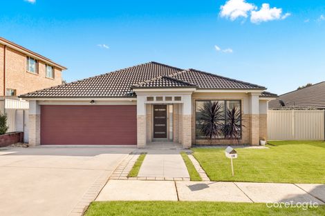 Property photo of 18 Bruton Avenue Kellyville Ridge NSW 2155