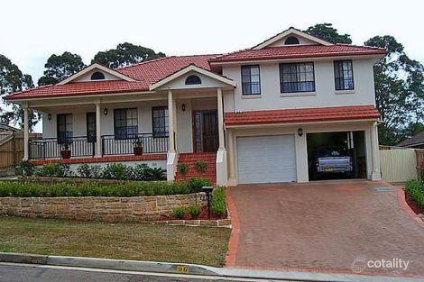 9g Cherrybrook Rd, West Pennant Hills, NSW 2125