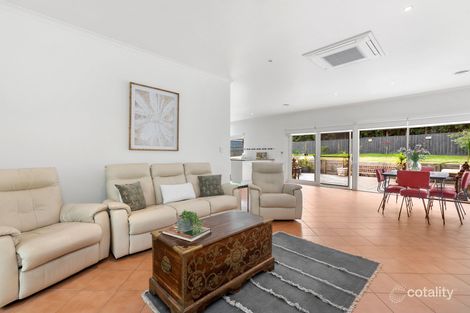 Property photo of 3 St Mirins Close Frankston South VIC 3199