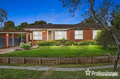 Property photo of 37 Kipling Avenue Mooroolbark VIC 3138