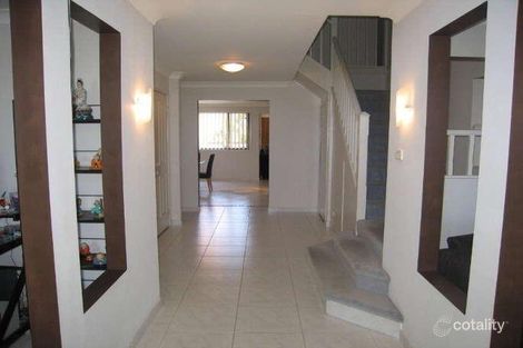 Property photo of 20 St Georges Crescent Cecil Hills NSW 2171