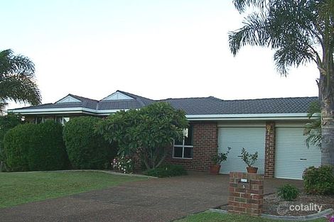 65 Rayleigh Dr, Worrigee, NSW 2540