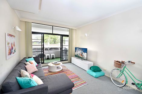 Property photo of 305/82-92 Cooper Street Surry Hills NSW 2010