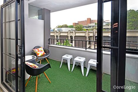 Property photo of 305/82-92 Cooper Street Surry Hills NSW 2010