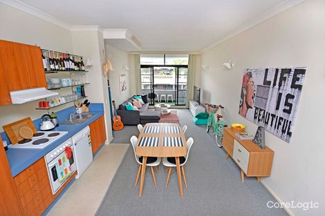 Property photo of 305/82-92 Cooper Street Surry Hills NSW 2010