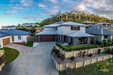 Property photo of 30 Wolseley Way Upper Coomera QLD 4209