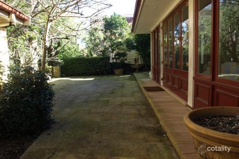 Property photo of 107 Kirribilli Avenue Kirribilli NSW 2061