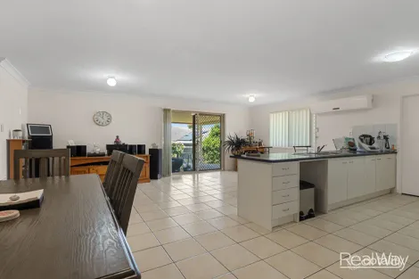 Property photo of 11 Haswell Court Raceview QLD 4305