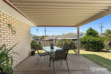 Property photo of 11 Haswell Court Raceview QLD 4305