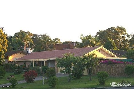Property photo of 48 Yangoora Crescent Ashmore QLD 4214