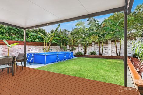 Property photo of 17A Henning Avenue South Coogee NSW 2034