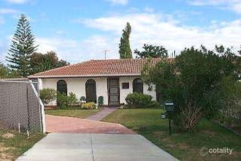 5a Almond Pl, Shoalwater, WA 6169