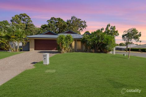 Property photo of 1 Yelka Street Ormeau QLD 4208