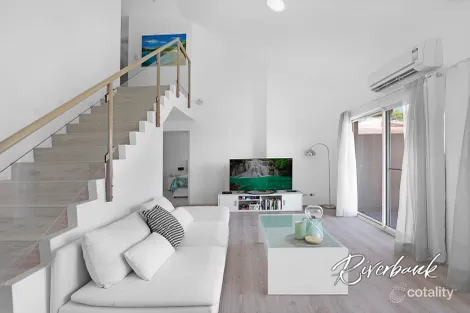 Property photo of 59/120 Driftway Drive Pemulwuy NSW 2145