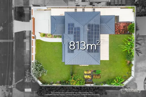 Property photo of 33 Scrub Road Carindale QLD 4152