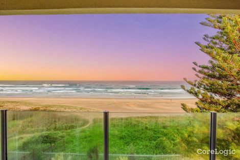 Property photo of 5/3 Garfield Terrace Surfers Paradise QLD 4217