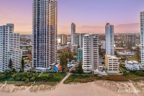 Property photo of 5/3 Garfield Terrace Surfers Paradise QLD 4217