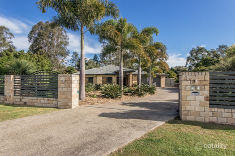 Property photo of 14 Forceful Crescent Karalee QLD 4306