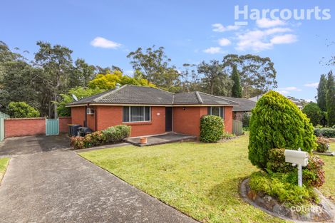 Property photo of 33 Endeavour Street Ruse NSW 2560