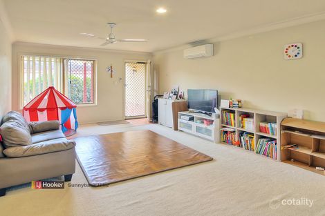 Property photo of 43/9 Hillview Street Runcorn QLD 4113