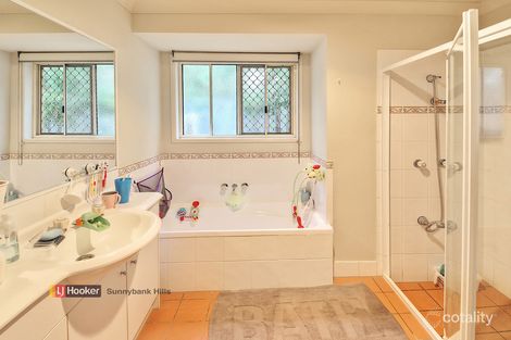 Property photo of 43/9 Hillview Street Runcorn QLD 4113
